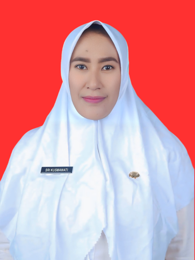 Sri Kusmawati, S.E